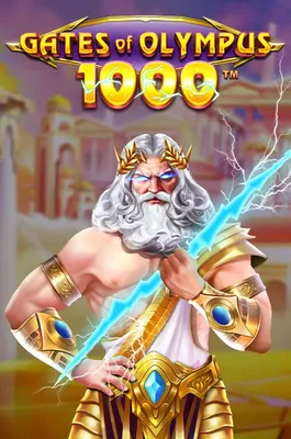 Gates of Olympus slot más popular en BINGO777