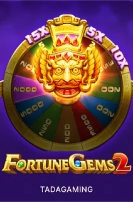 Fortune Gems 2 tragamonedas nueva en BINGO777