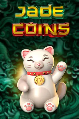 Jade Coins tragamonedas con jackpot en BINGO777
