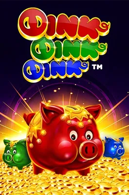 Oink Oink Oink slot de cerditos en BINGO777