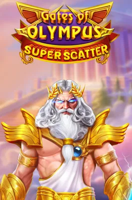 Gates of Olympus Super Scatter en BINGO777