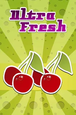 Ultra Fresh frutas clásicas en BINGO777 casino