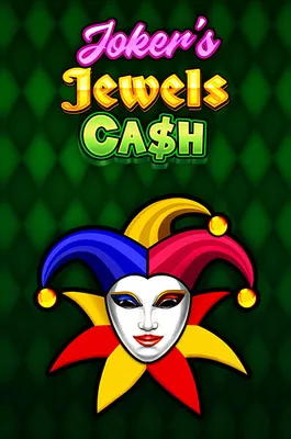Joker Jewels tragamonedas clásica BINGO777