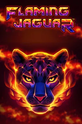 Flaming Jaguar tragamonedas selvática BINGO777