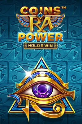 Coins Ra Power tragamonedas egipcia BINGO777