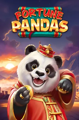 Fortune Pandas slot de pandas en BINGO777