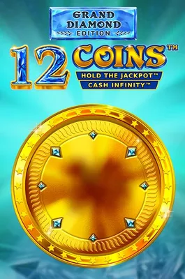 12 Coins nuevo hold and win en BINGO777
