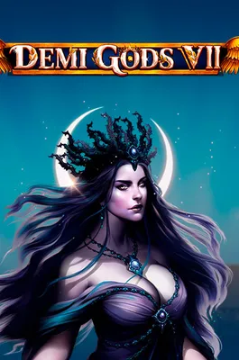 Demi Gods mitología griega en BINGO777