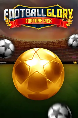 Football Glory slot de fútbol en BINGO777