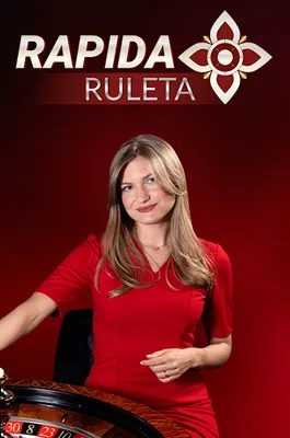 Rápida Ruleta en vivo BINGO777 casino