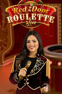 Red Door Roulette casino en vivo BINGO777