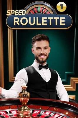 Speed Roulette rápida en BINGO777